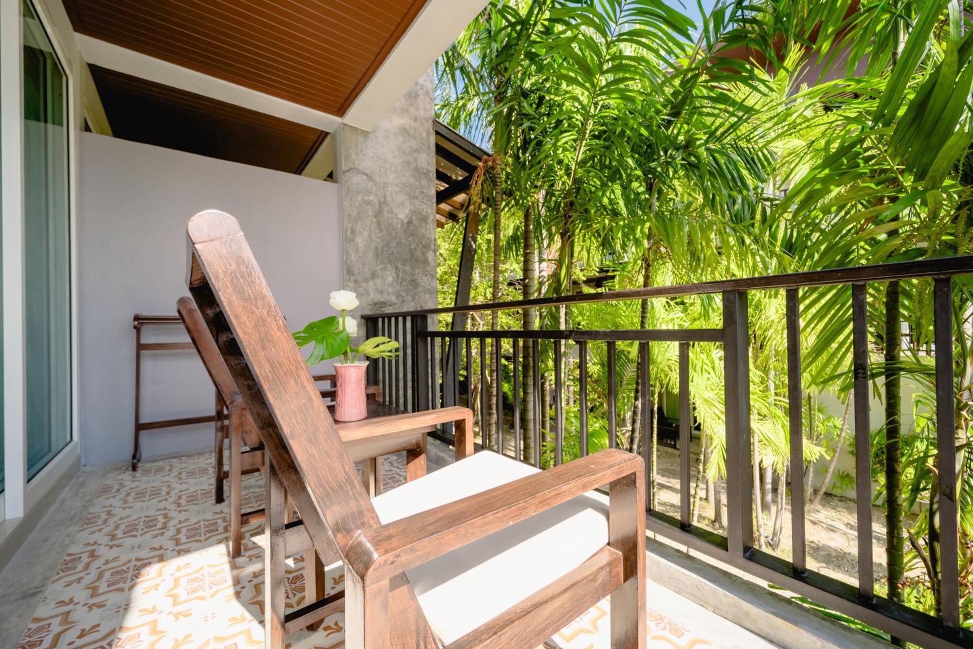 Railay Princess Resort & Spa Praia de Railay Exterior foto