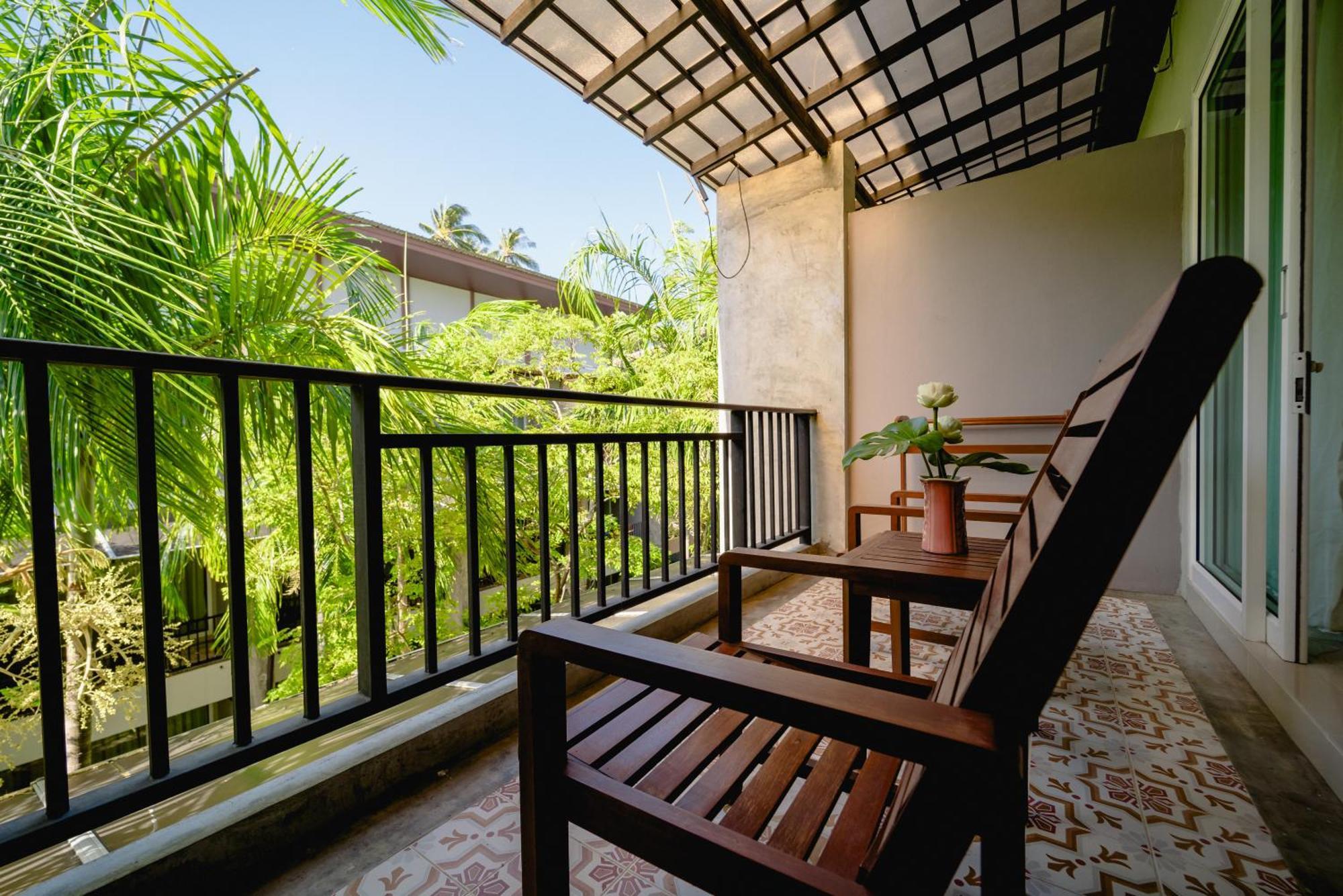 Railay Princess Resort & Spa Praia de Railay Exterior foto