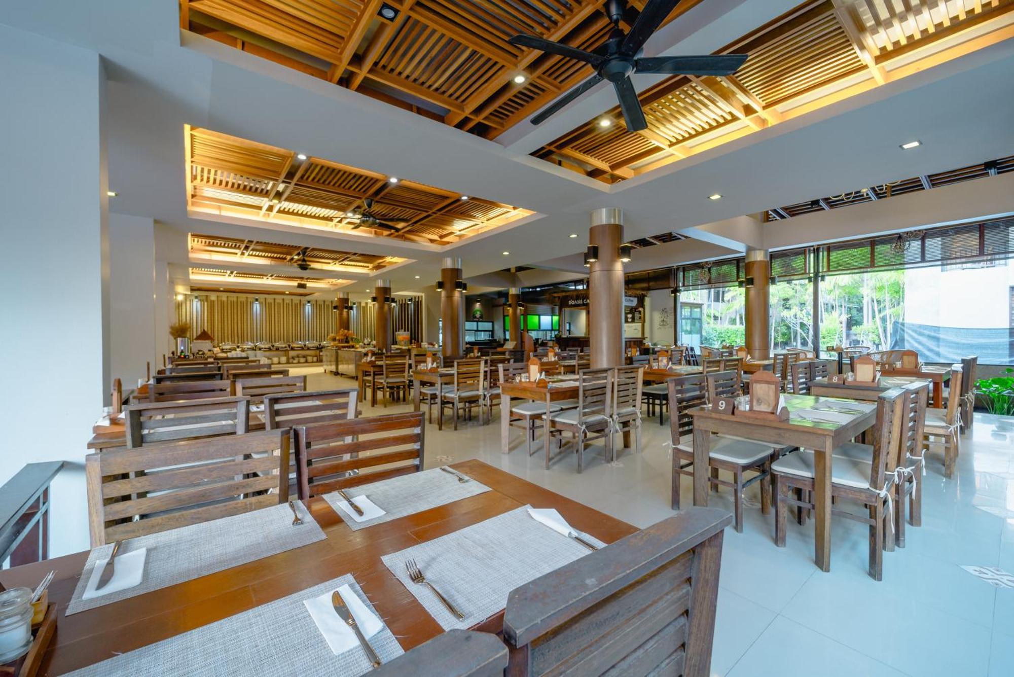 Railay Princess Resort & Spa Praia de Railay Exterior foto