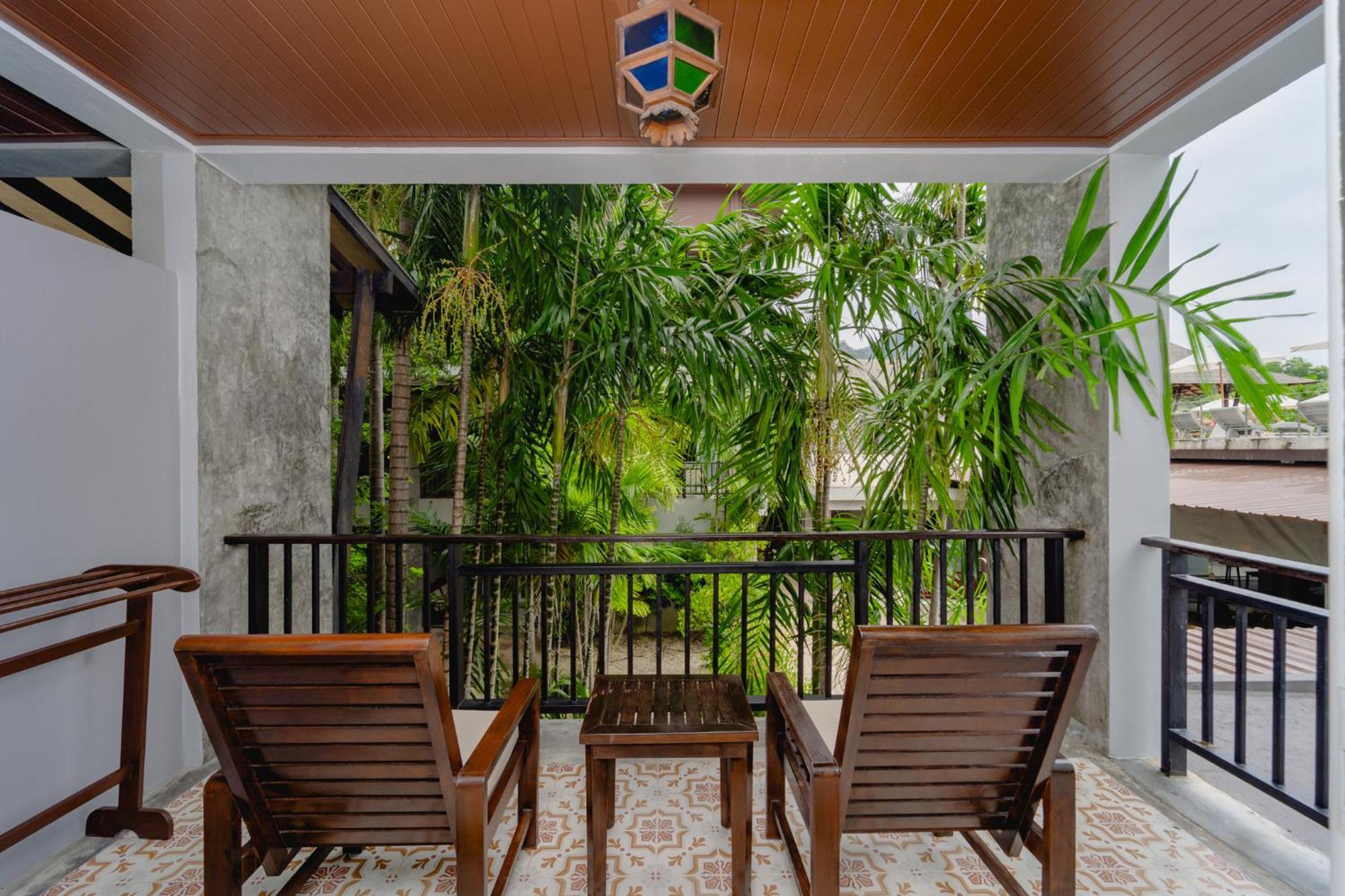 Railay Princess Resort & Spa Praia de Railay Exterior foto